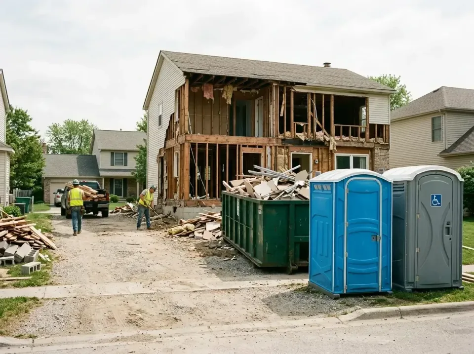home-renovation-demolition-sit-010 — frequently asked questions, Portable Toilet & Dumpsters Rental in Alpine, CA